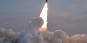 N.Korea nuclear test would prompt wide-ranging US response