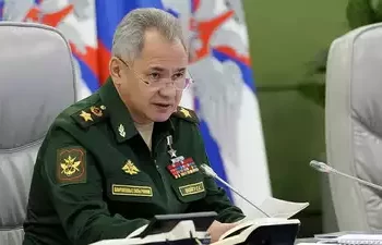 Russia says Ukraine could use ‘dirty bomb’ in conflict