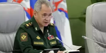 Russia says Ukraine could use ‘dirty bomb’ in conflict