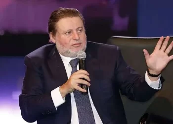 CBE lauds State’s role in developing industry sector in Egypt