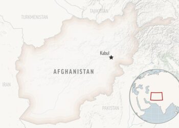 Taliban: 10 killed in bombing of Afghan religious school
