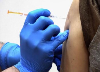 Pfizer/BioNTech Omicron booster shows strong response after a month