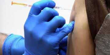 Pfizer/BioNTech Omicron booster shows strong response after a month