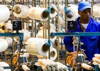 Africa needs to shield itself against supply chain disruptions
