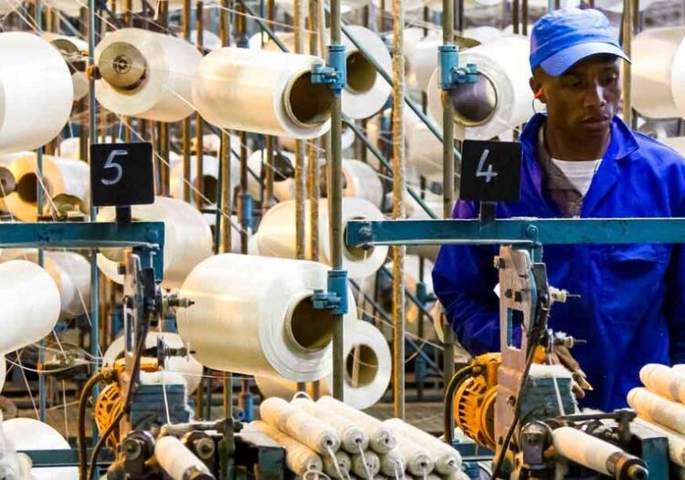 Africa needs to shield itself against supply chain disruptions 1 - Egyptian Gazette