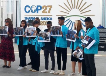 Egyptian judiciary impartial – says Darwish