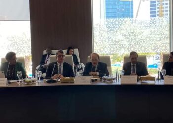 Role of natural gas ‘vital’ amid situation in global oil markets: Petroleum min.