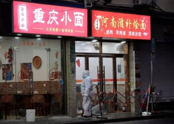 Beijing reports 2,378 new local Covid cases