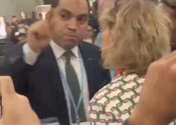 Amnesty International scorns free speech