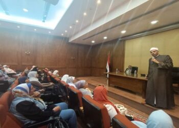 Military production organizes seminar on “protecting environment”