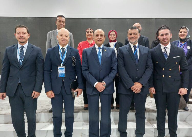 EgyptAir organised 250 flights throughout climate events 1 - Egyptian Gazette