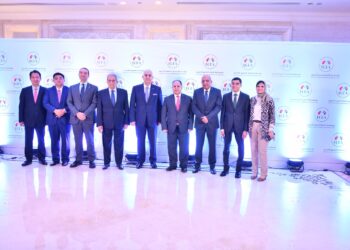 “ECEA” launches in grand ceremony held at NAC