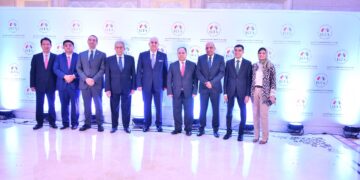 “ECEA” launches in grand ceremony held at NAC