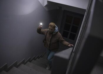 Cold and dark: Kyiv readies for ‘worst winter of our lives’