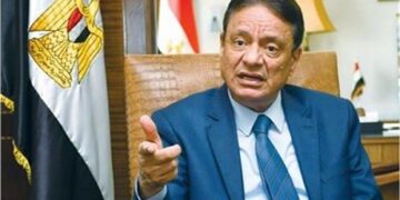 Karam Gaber: Egypt has been ‘voice of Africa, developing states’ at COP27