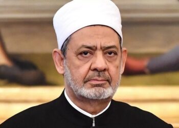 Al-Azhar imam hails academic, religious, cultural ties with Indonesia