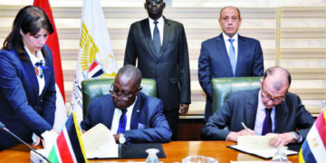 Emergency at Cairo, Sharm airports to receive guests of COP27