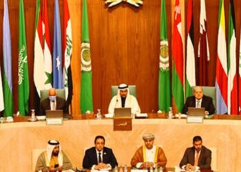 Arab Parliament discusses model laws on combating electronic blackmailing, crimes