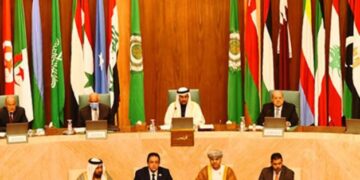 Arab Parliament discusses model laws on combating electronic blackmailing, crimes 1 - Egyptian Gazette Arab Parliament discusses model laws on combating electronic blackmailing, crimes