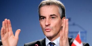 Norway PM presses for following Egypt’s suit in adopting clean energy projects