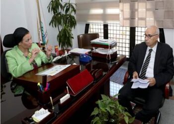 ‘COP27 to make turning point in int’l climate efforts’