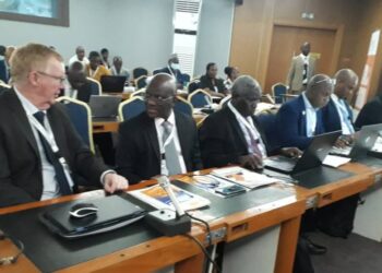 Launch of African Industrialisation Index on Wednesday