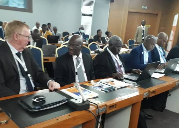 Launch of African Industrialisation Index on Wednesday 1 - Egyptian Gazette