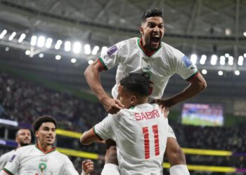 Morocco looks to advance in World Cup, Canada hopes for win