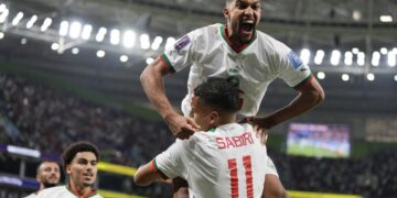 Morocco looks to advance in World Cup, Canada hopes for win