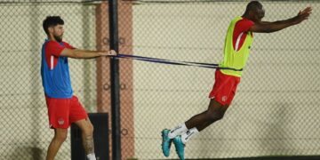 Canada aims to ‘surprise’ at World Cup