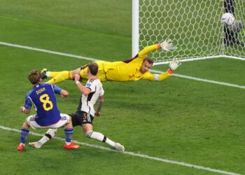 ‘No Germany player safe after shock defeat’