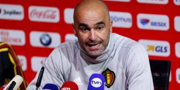 Belgium seeks cutting edge against Morocco