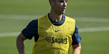 Portugal needs more than Ronaldo show to get past Uruguay 1 - Egyptian Gazette Portugal needs more than Ronaldo show to get past Uruguay