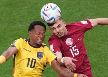 Ecuador and Senegal to battle for last 16 place