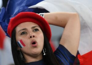 France looking to strike the right balance for Tunisia tie 2 - Egyptian Gazette