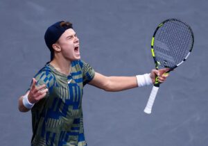 Holger Rune clinches Paris Masters title 2 - Egyptian Gazette