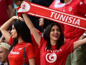 France looking to strike the right balance for Tunisia tie 4 - Egyptian Gazette