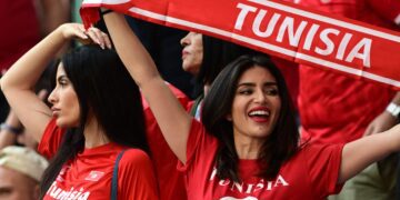 France looking to strike the right balance for Tunisia tie