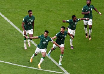 Arab teams punch above their weight at World Cup