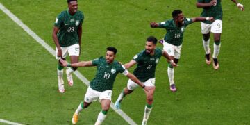 Arab teams punch above their weight at World Cup
