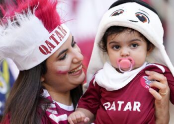 Qatar looks to avoid 3rd successive loss