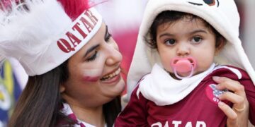 Qatar looks to avoid 3rd successive loss