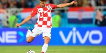 Croatia clashes with Morocco in Group F opener