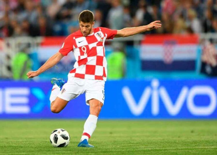 Andrej Kramaric