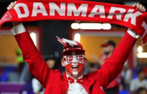 All on the line for goal-shy Danes and confident Australia 3 - Egyptian Gazette All on the line for goal-shy Danes and confident Australia 2 - Egyptian Gazette