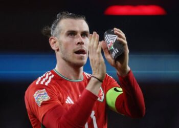 Bale says he is 100pc ready to lead Wales at World Cup
