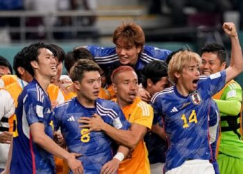 Japan looks to inflict more misery on Costa Rica
