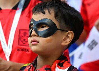 Clinical edge key for S. Korea in Ghana tie