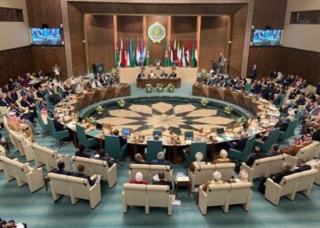Algiers Declaration rejects all forms of foreign interference in Arab countries’ internal affairs