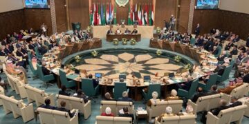 Algiers Declaration rejects all forms of foreign interference in Arab countries’ internal affairs